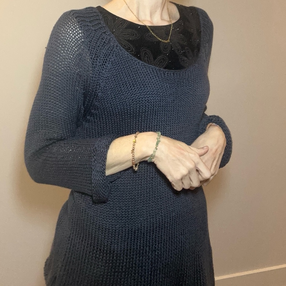 Sweater - Picture 3 of 12